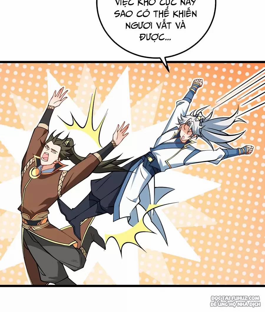 Mang Theo Các Tiên Tử Vô Địch Thiên Hạ 79 trang 47