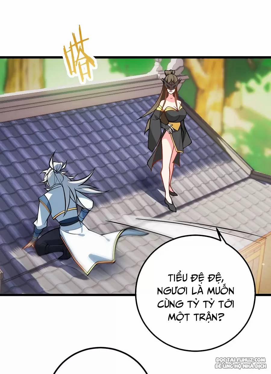 Mang Theo Các Tiên Tử Vô Địch Thiên Hạ 79 trang 48