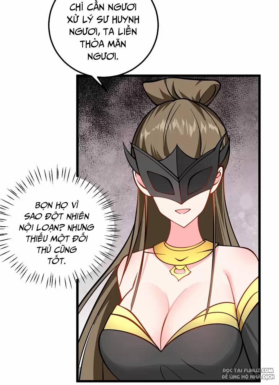 Mang Theo Các Tiên Tử Vô Địch Thiên Hạ 79 trang 49