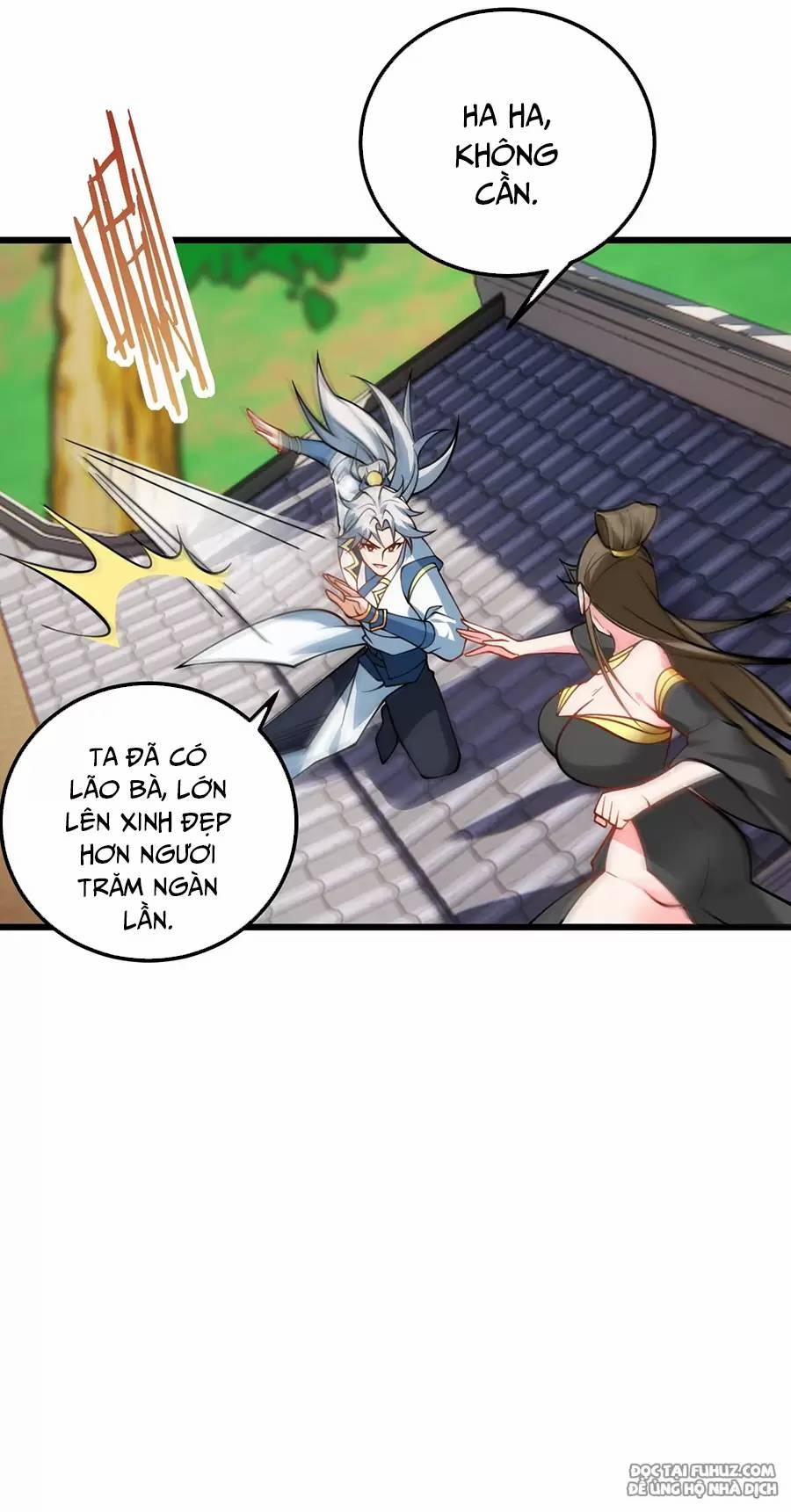 Mang Theo Các Tiên Tử Vô Địch Thiên Hạ 79 trang 50
