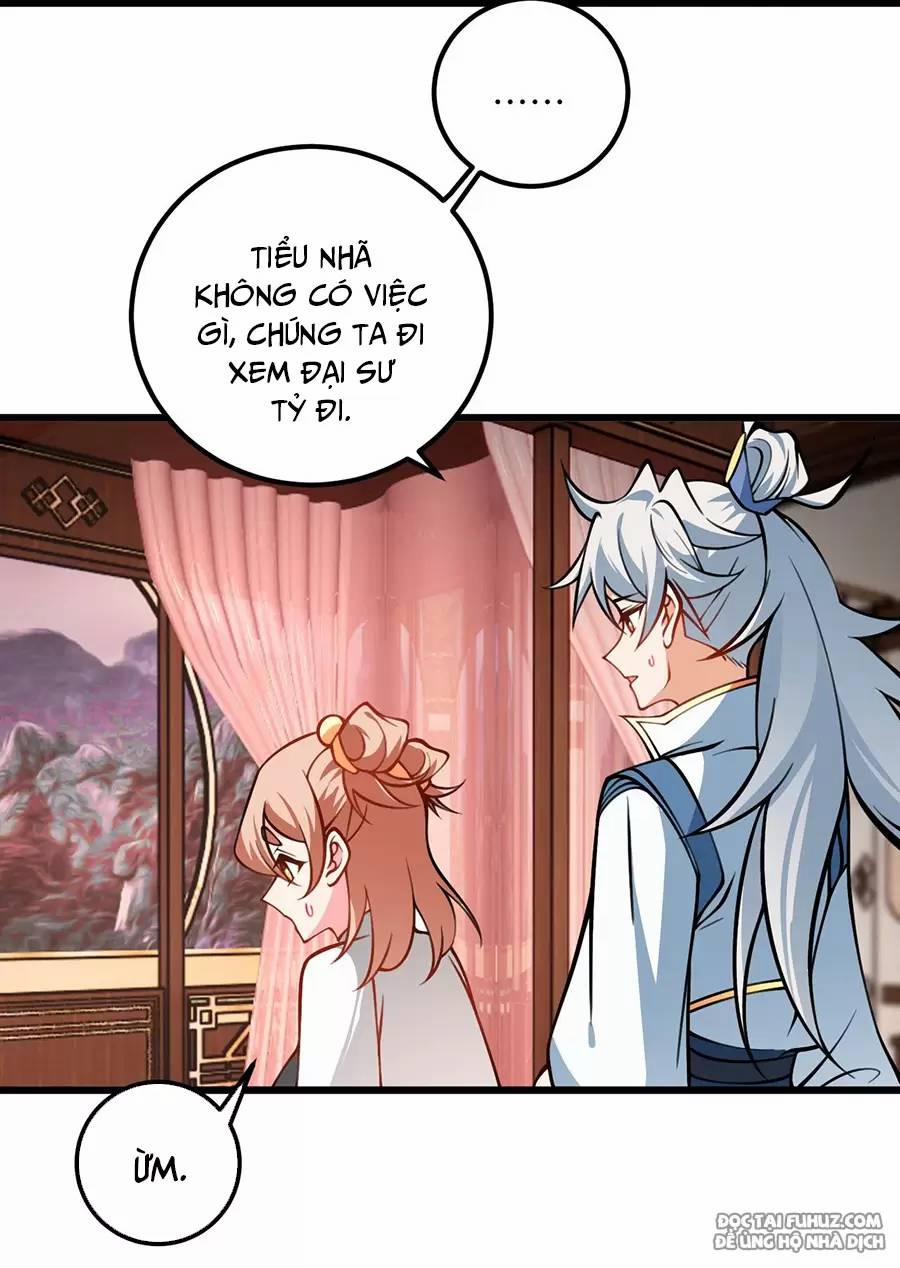 Mang Theo Các Tiên Tử Vô Địch Thiên Hạ 79 trang 9