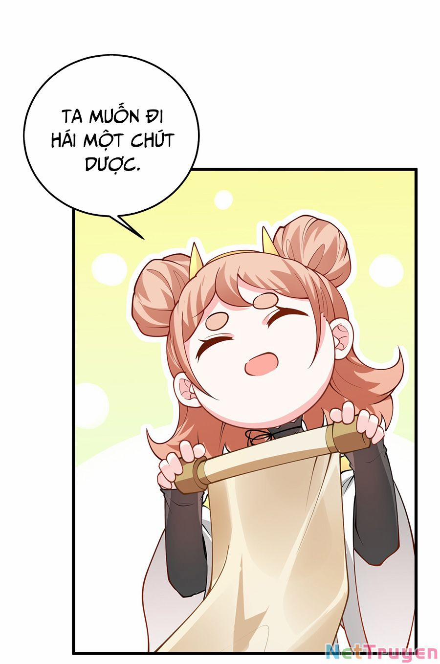 Mang Theo Các Tiên Tử Vô Địch Thiên Hạ 8 trang 14