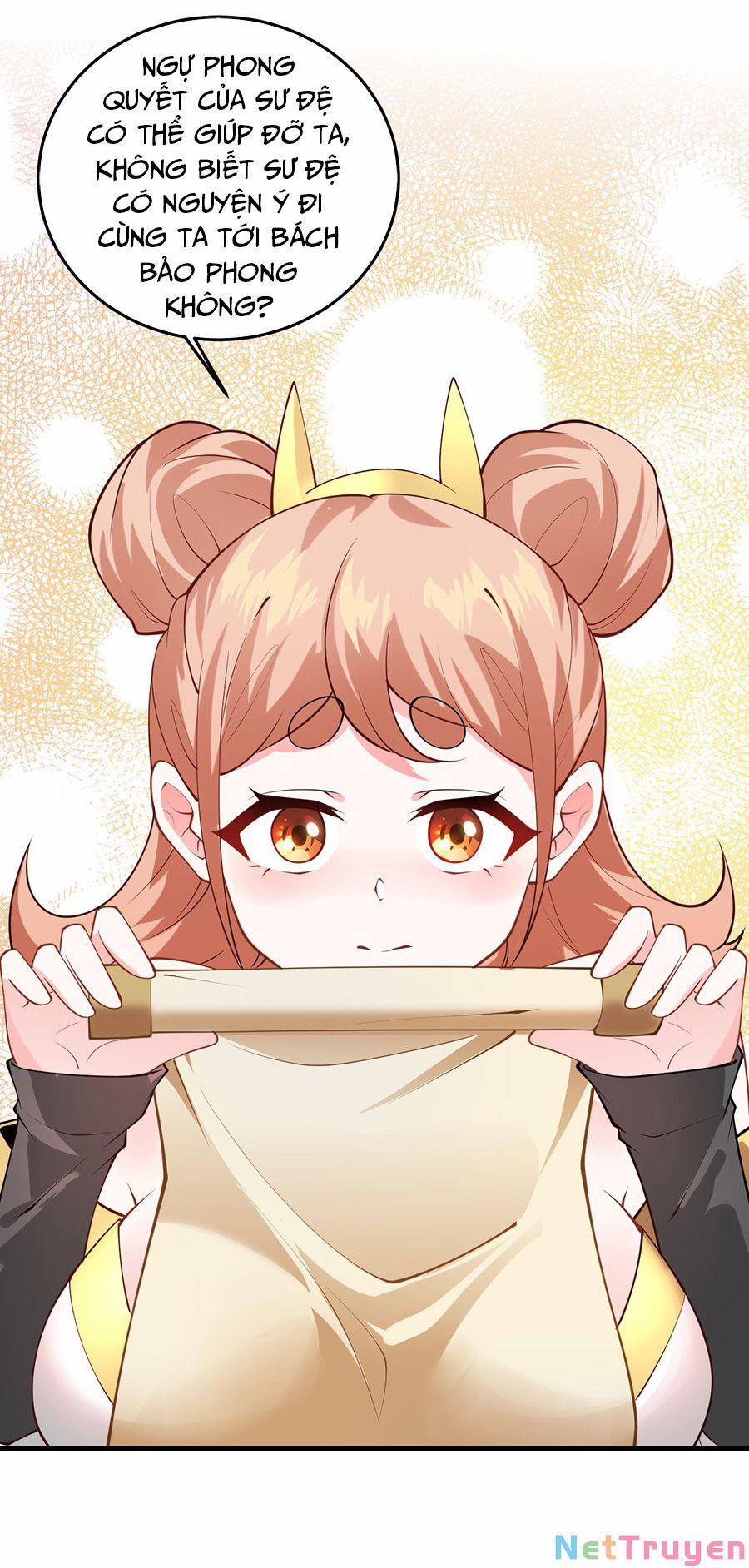 Mang Theo Các Tiên Tử Vô Địch Thiên Hạ 8 trang 15