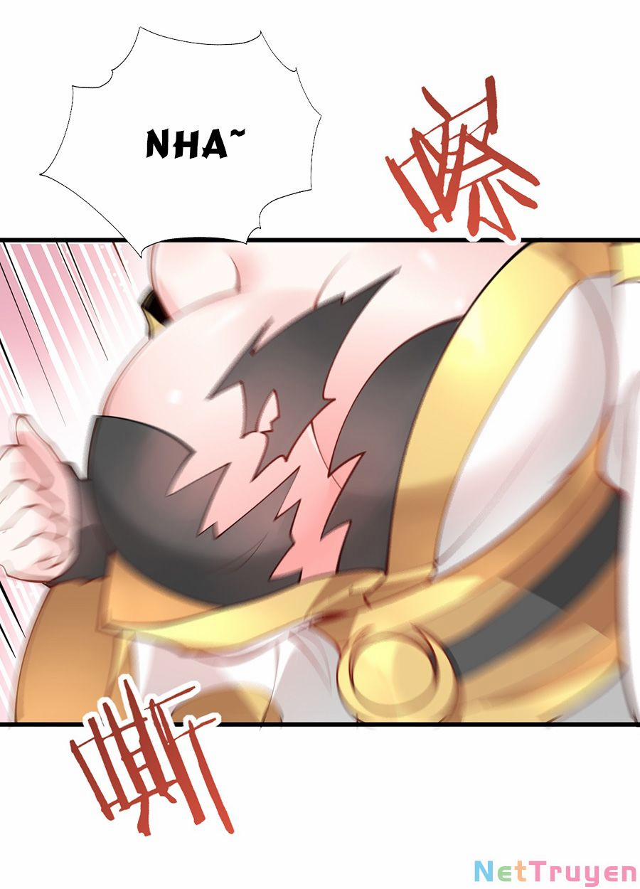 Mang Theo Các Tiên Tử Vô Địch Thiên Hạ 8 trang 18