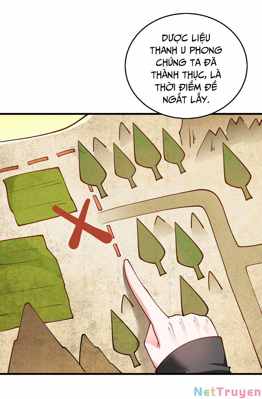Mang Theo Các Tiên Tử Vô Địch Thiên Hạ 8 trang 22