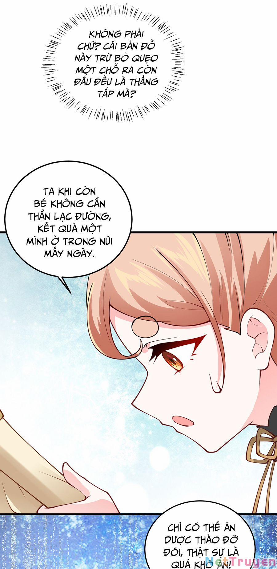 Mang Theo Các Tiên Tử Vô Địch Thiên Hạ 8 trang 24