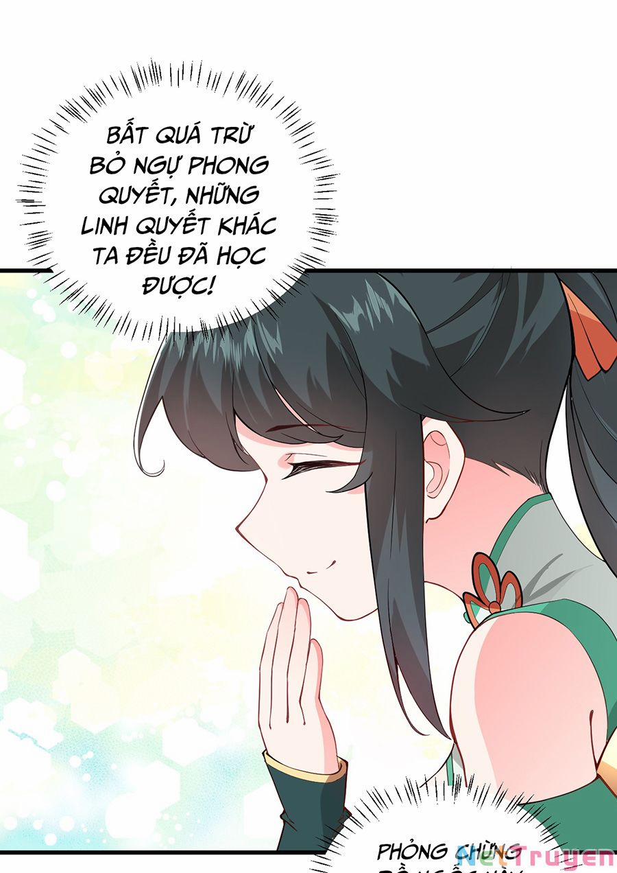 Mang Theo Các Tiên Tử Vô Địch Thiên Hạ 8 trang 33