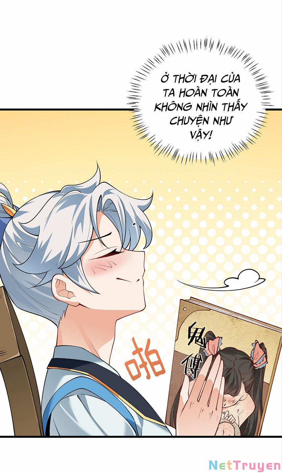 Mang Theo Các Tiên Tử Vô Địch Thiên Hạ 8 trang 4