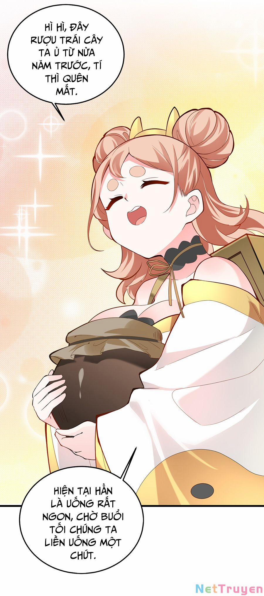 Mang Theo Các Tiên Tử Vô Địch Thiên Hạ 8 trang 46