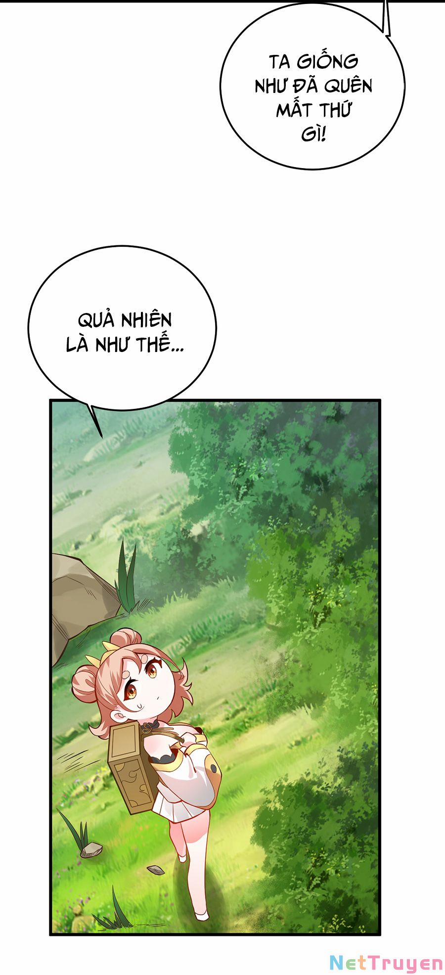 Mang Theo Các Tiên Tử Vô Địch Thiên Hạ 8 trang 50