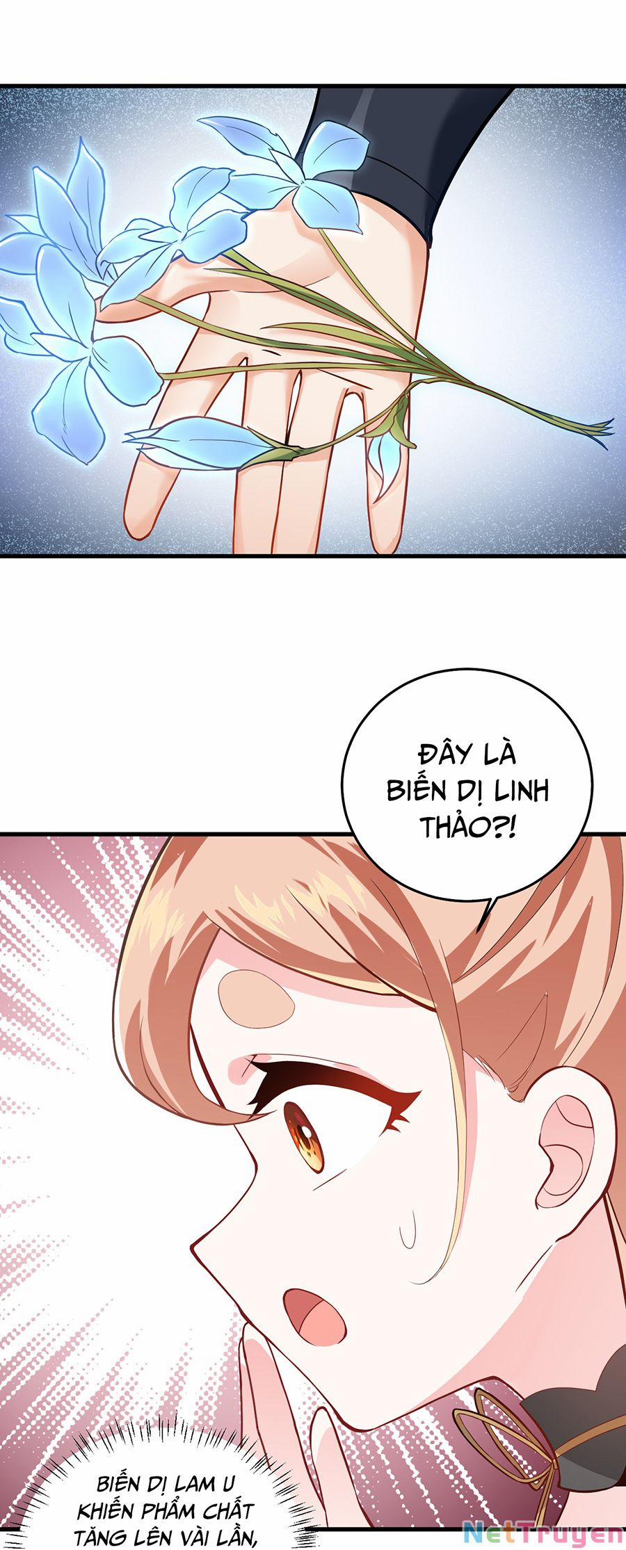 Mang Theo Các Tiên Tử Vô Địch Thiên Hạ 8 trang 56