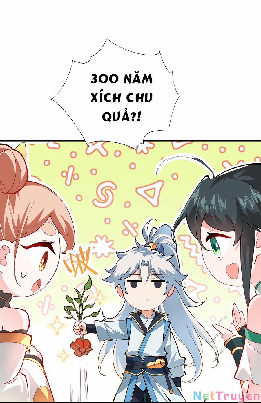 Mang Theo Các Tiên Tử Vô Địch Thiên Hạ 8 trang 59