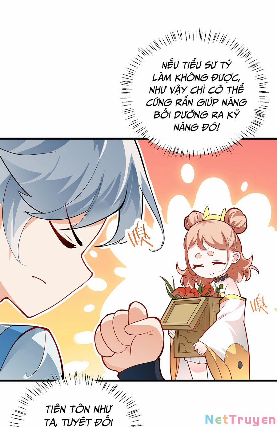 Mang Theo Các Tiên Tử Vô Địch Thiên Hạ 8 trang 62