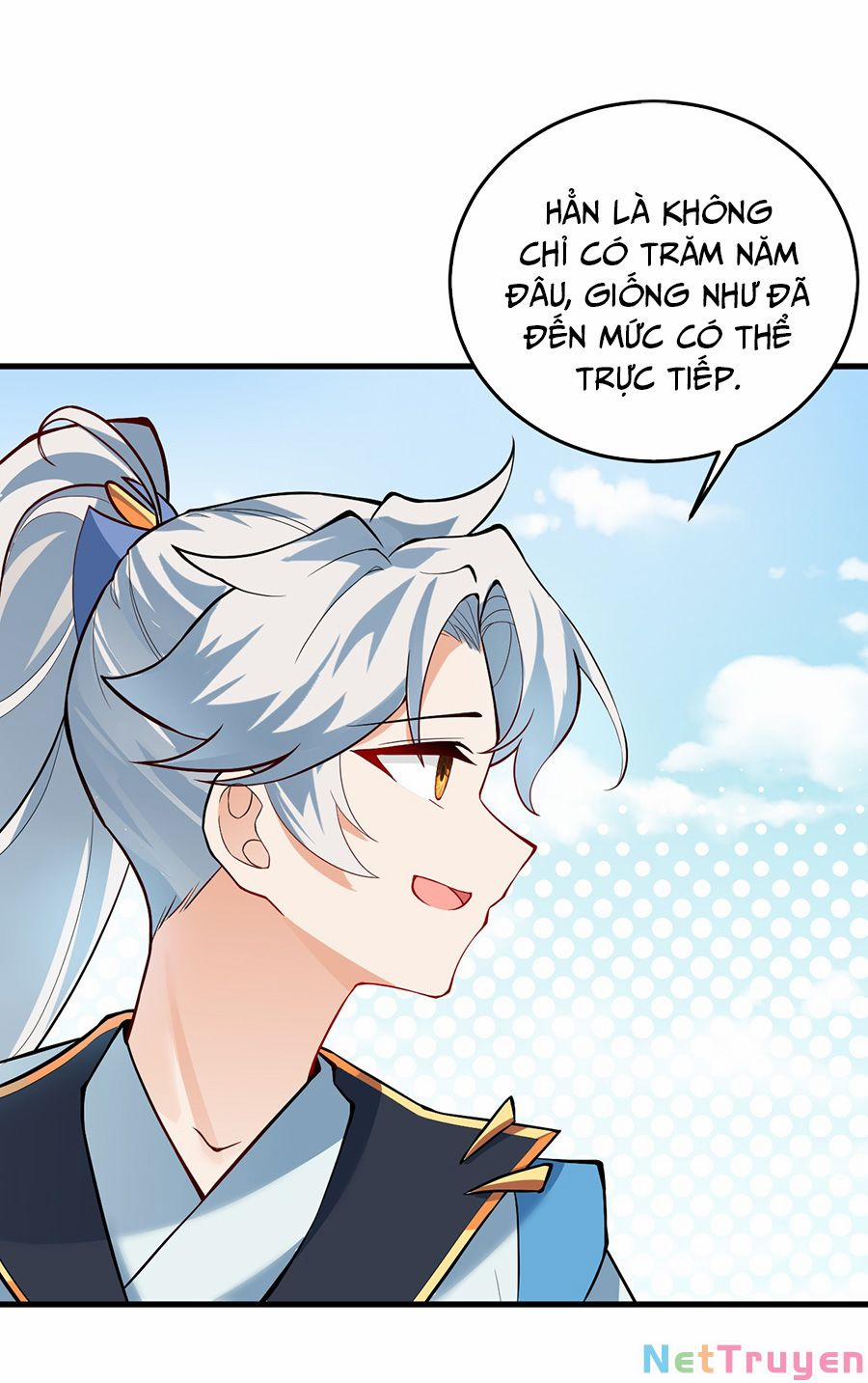 Mang Theo Các Tiên Tử Vô Địch Thiên Hạ 8 trang 65