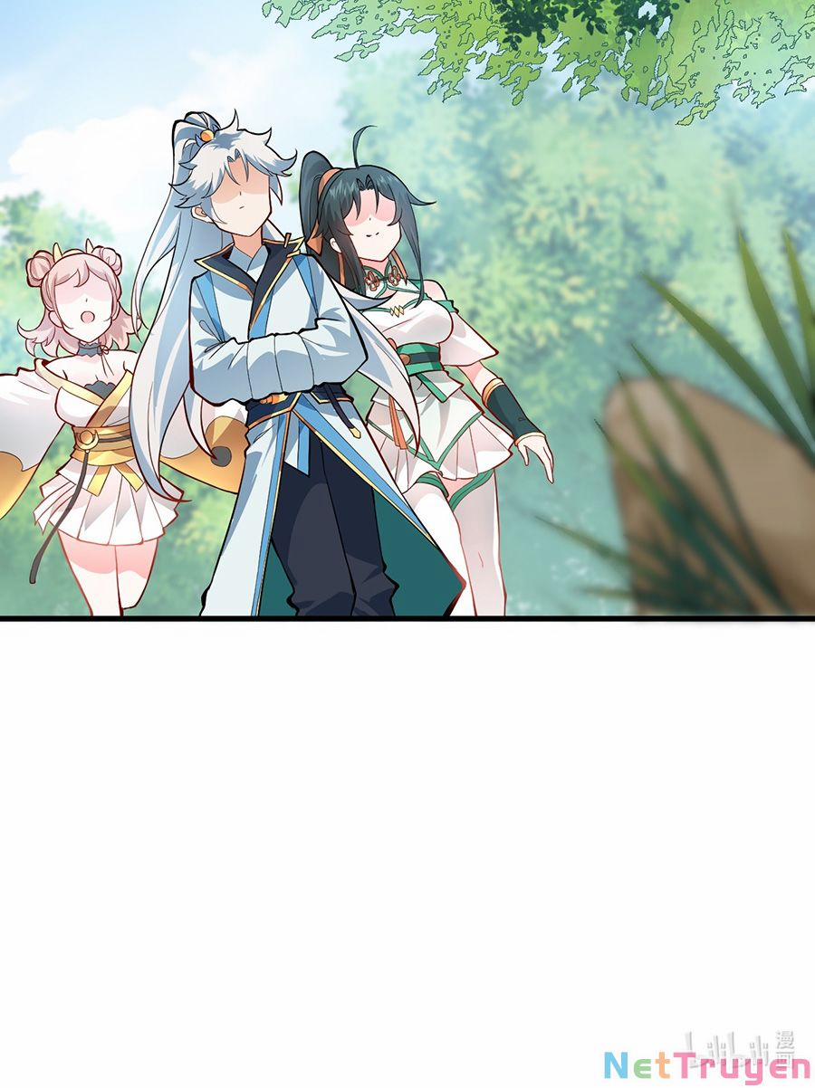 Mang Theo Các Tiên Tử Vô Địch Thiên Hạ 8 trang 69