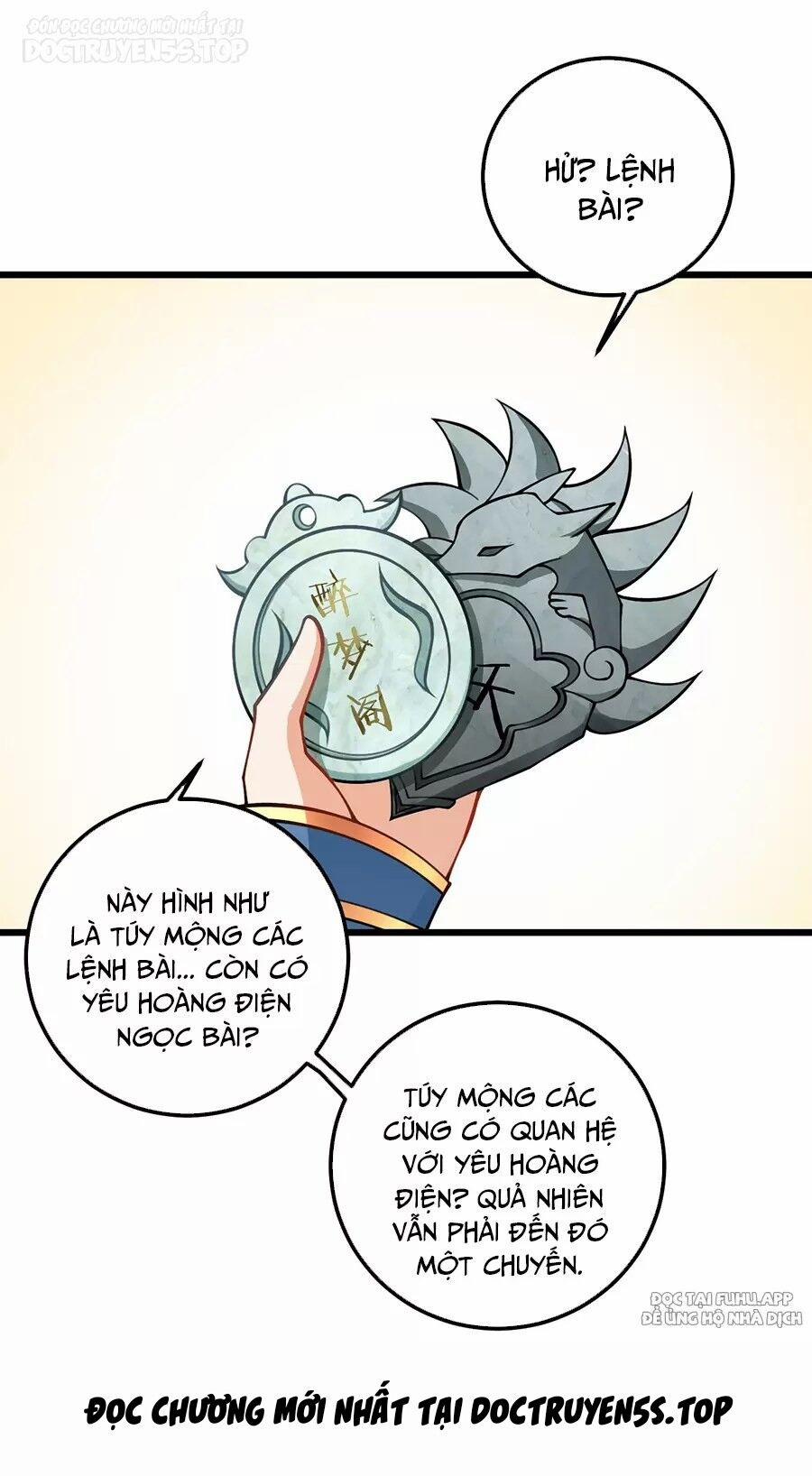 Mang Theo Các Tiên Tử Vô Địch Thiên Hạ 80 trang 15