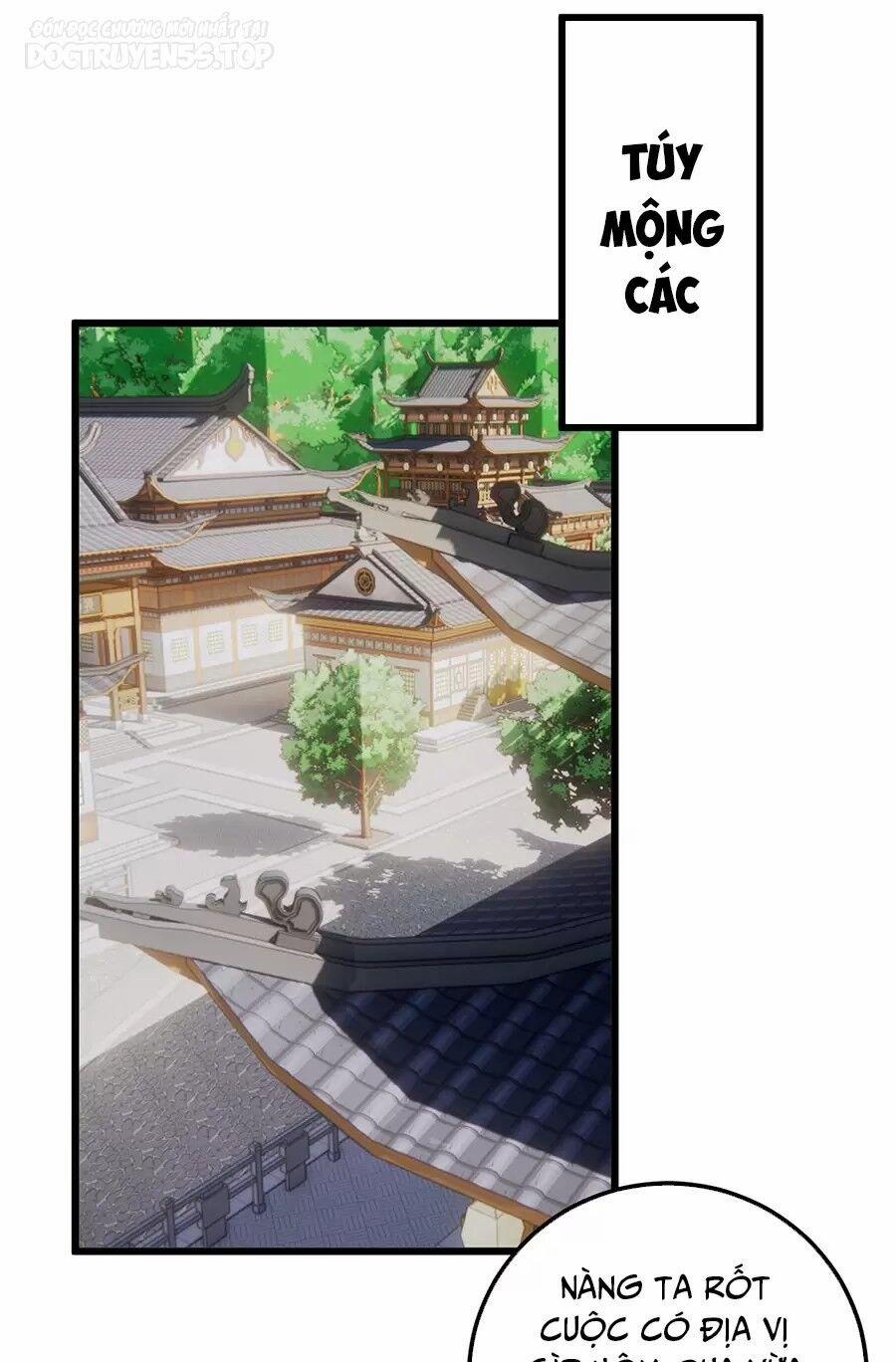 Mang Theo Các Tiên Tử Vô Địch Thiên Hạ 80 trang 16