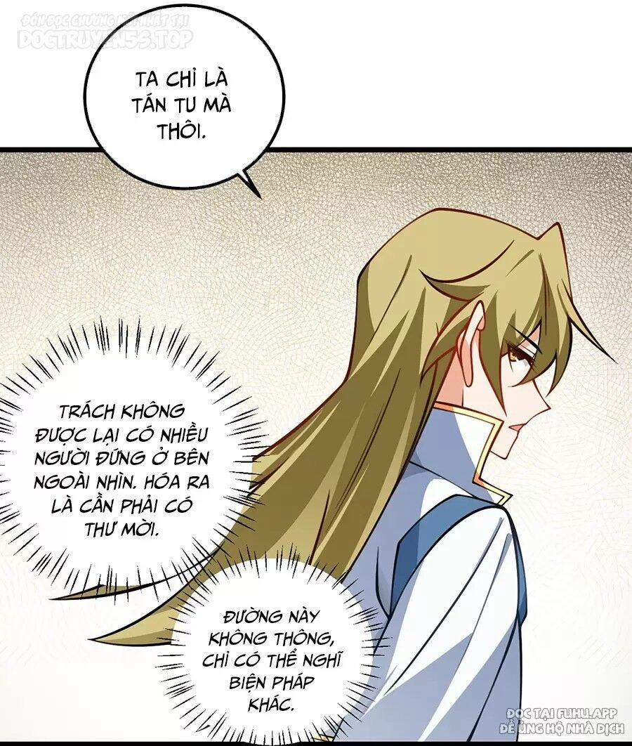 Mang Theo Các Tiên Tử Vô Địch Thiên Hạ 80 trang 21