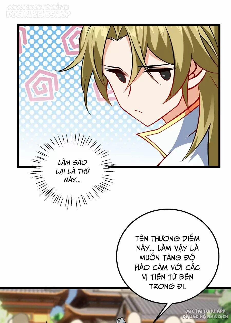 Mang Theo Các Tiên Tử Vô Địch Thiên Hạ 80 trang 24