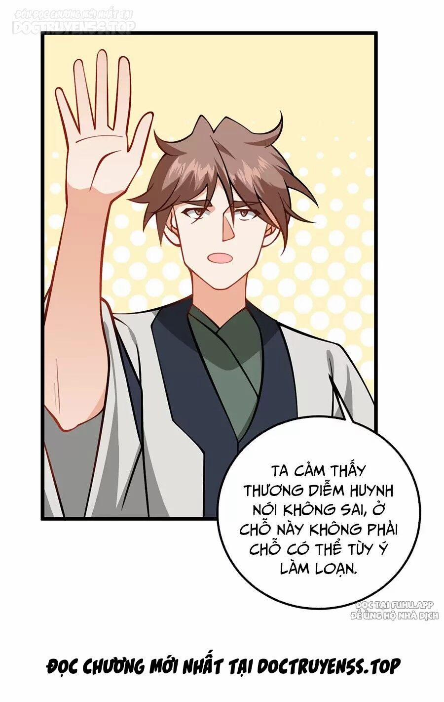 Mang Theo Các Tiên Tử Vô Địch Thiên Hạ 80 trang 26