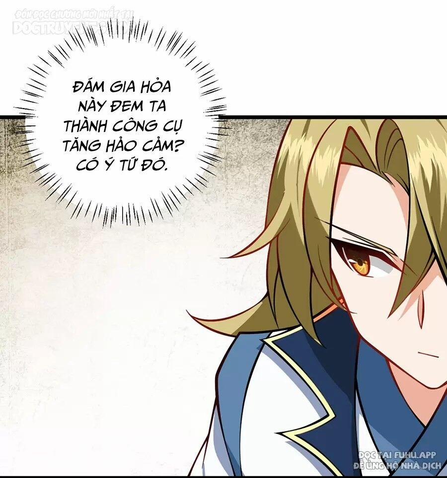 Mang Theo Các Tiên Tử Vô Địch Thiên Hạ 80 trang 27