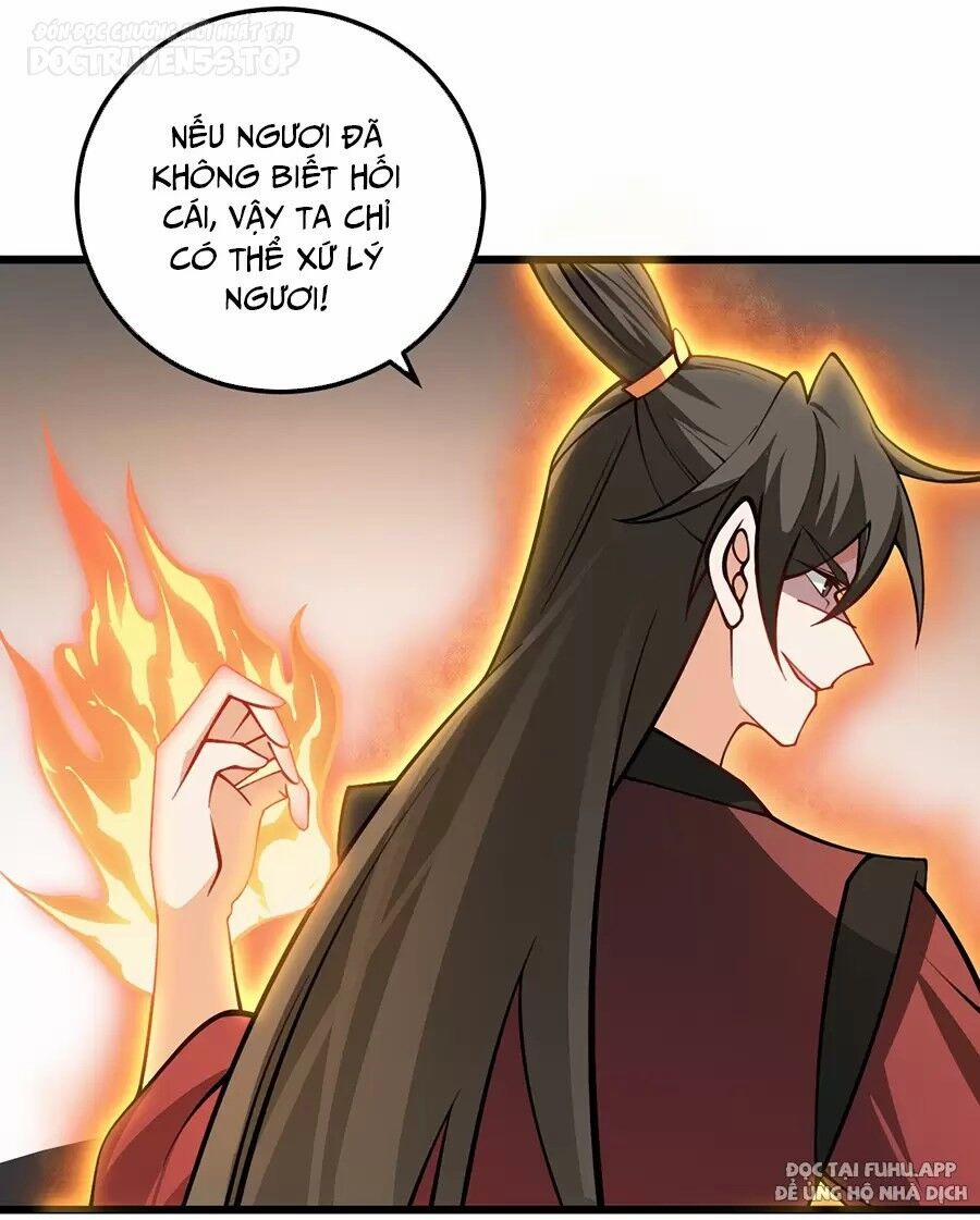 Mang Theo Các Tiên Tử Vô Địch Thiên Hạ 80 trang 29