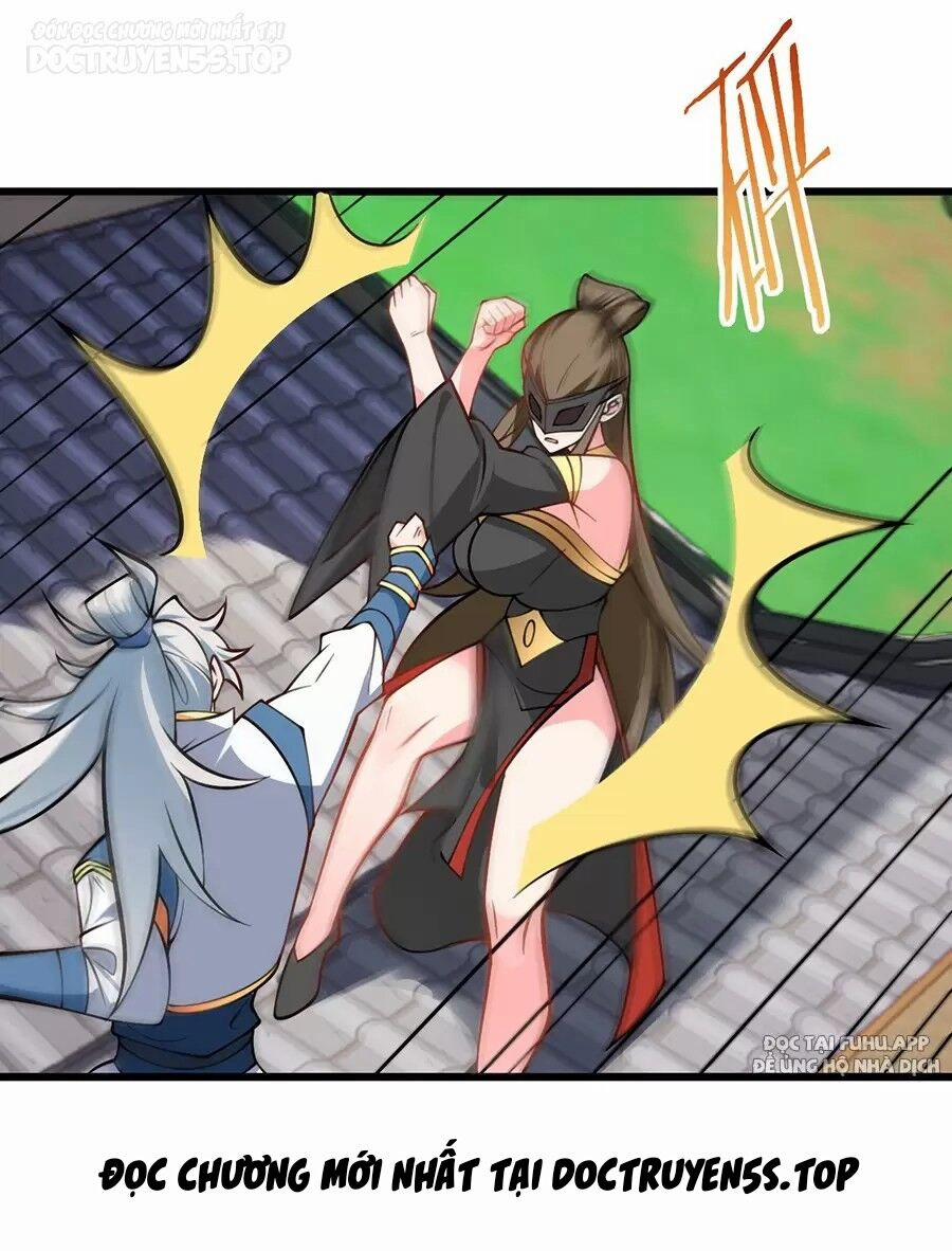 Mang Theo Các Tiên Tử Vô Địch Thiên Hạ 80 trang 3