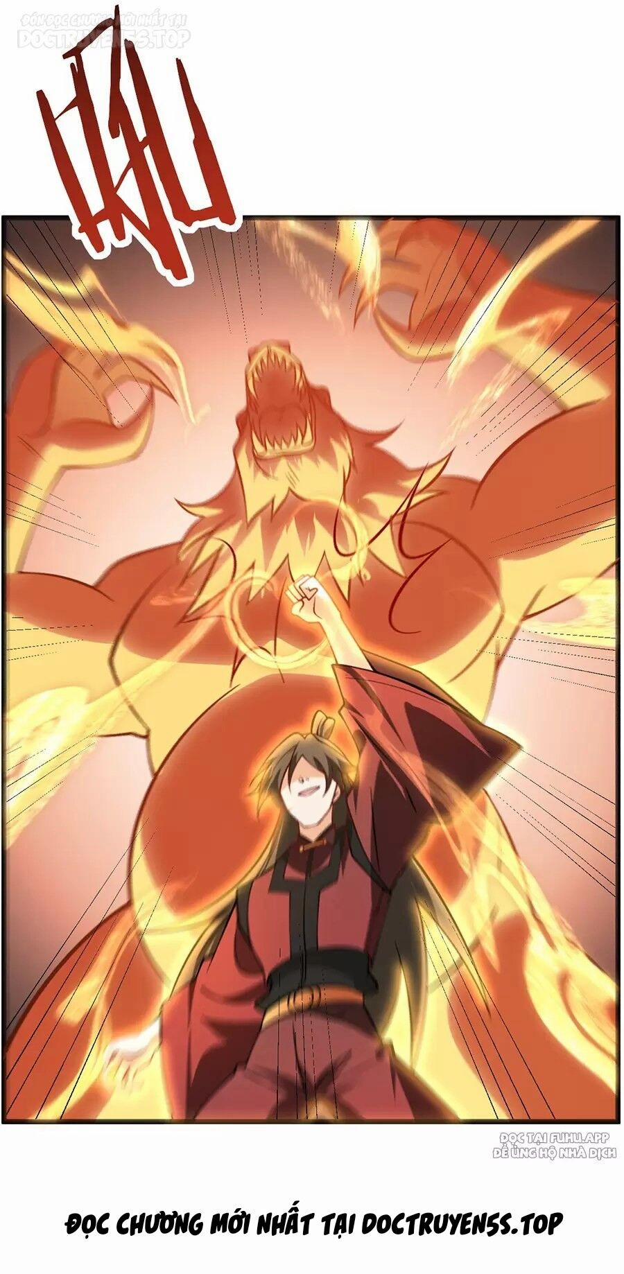 Mang Theo Các Tiên Tử Vô Địch Thiên Hạ 80 trang 30