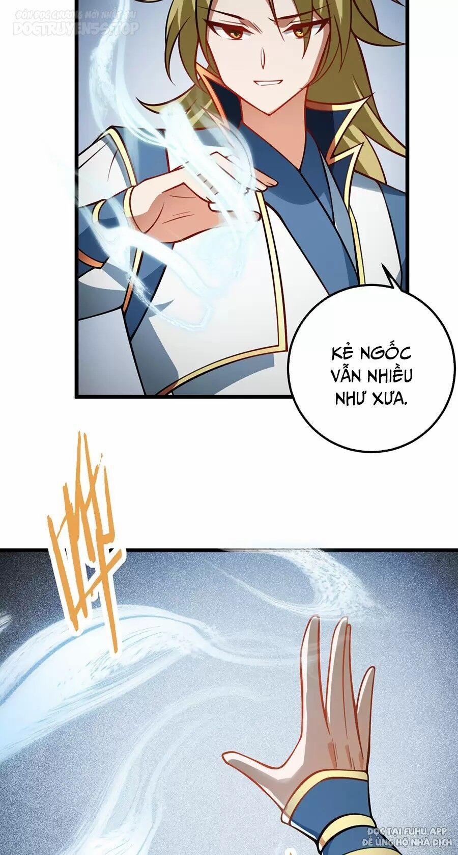Mang Theo Các Tiên Tử Vô Địch Thiên Hạ 80 trang 32
