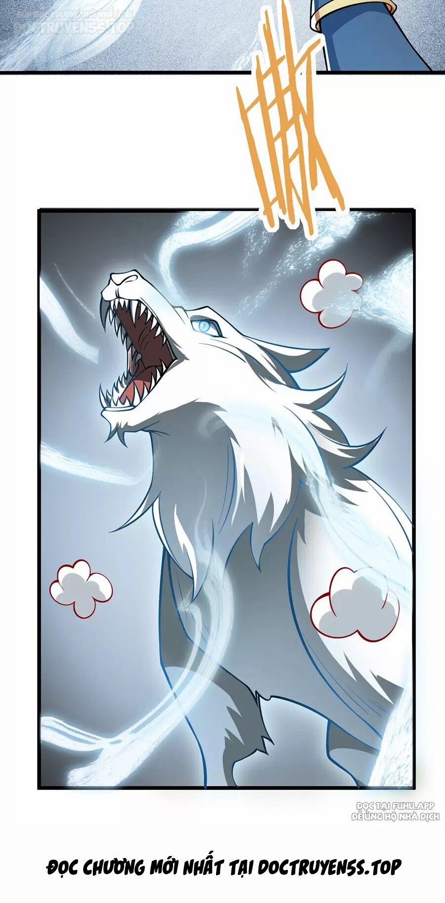 Mang Theo Các Tiên Tử Vô Địch Thiên Hạ 80 trang 33