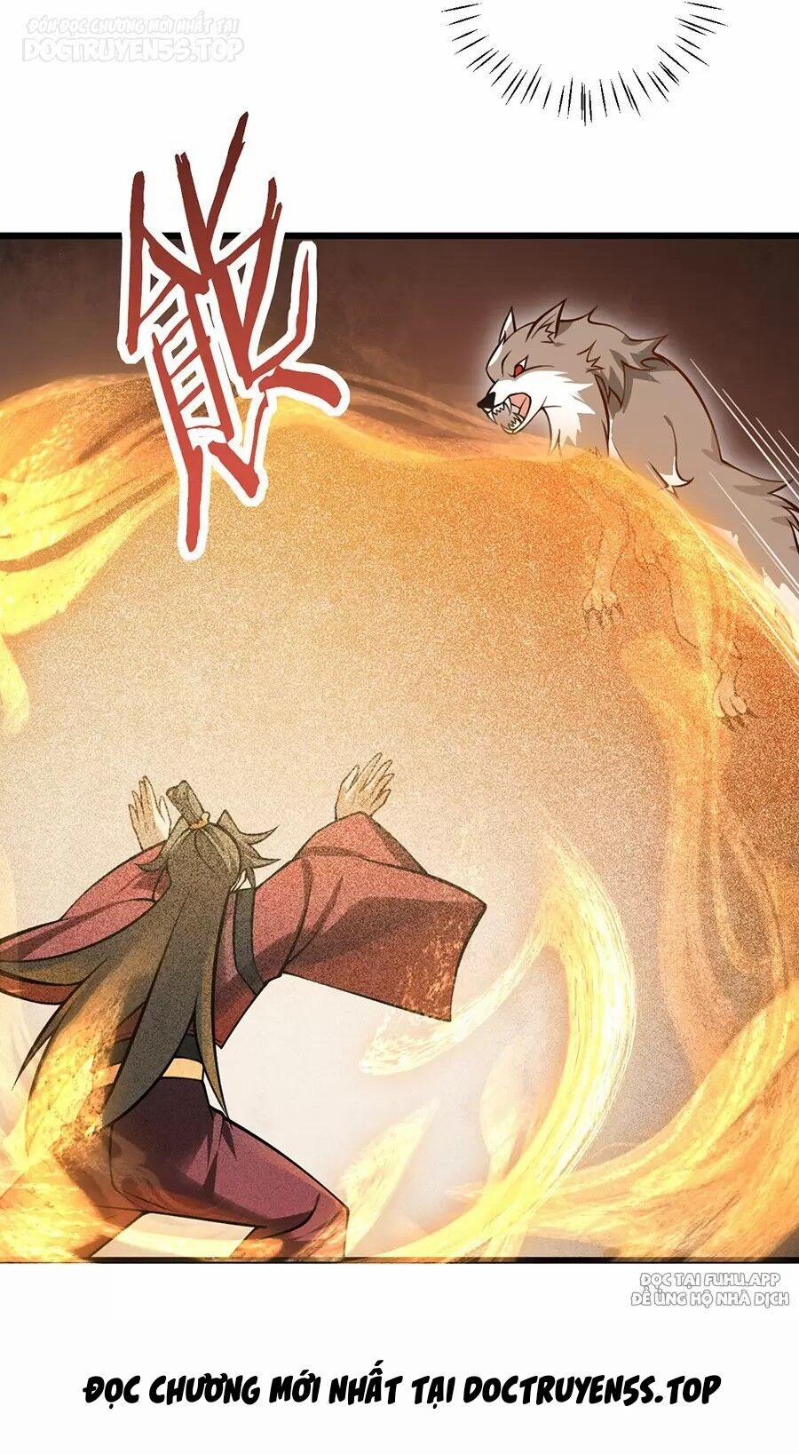 Mang Theo Các Tiên Tử Vô Địch Thiên Hạ 80 trang 37