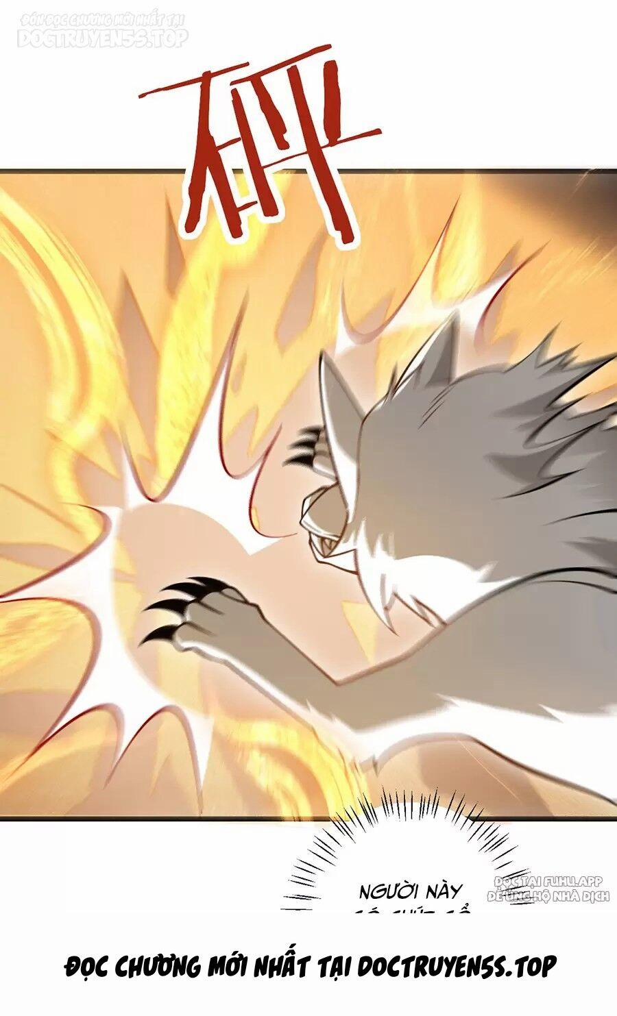 Mang Theo Các Tiên Tử Vô Địch Thiên Hạ 80 trang 38