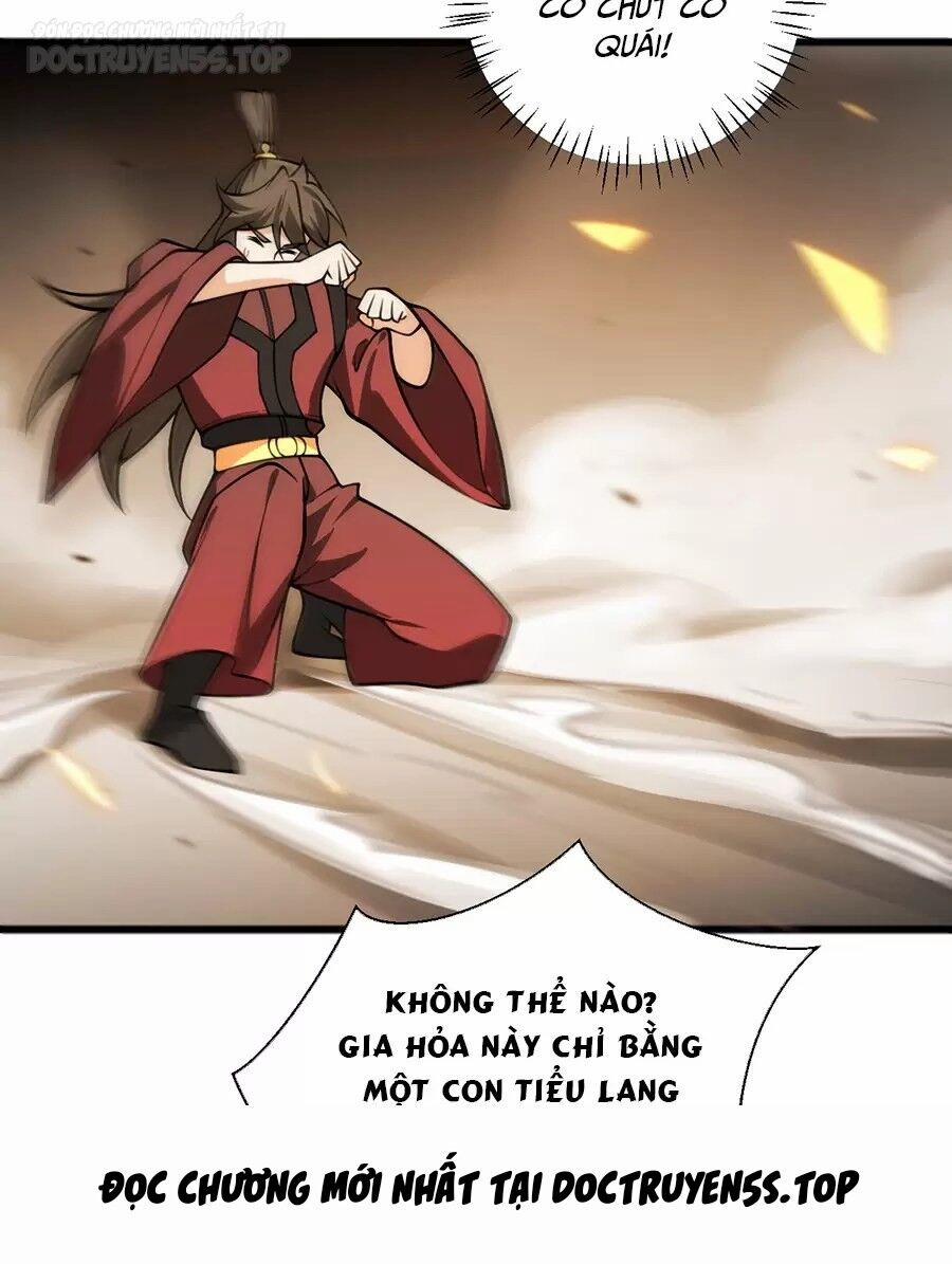 Mang Theo Các Tiên Tử Vô Địch Thiên Hạ 80 trang 39