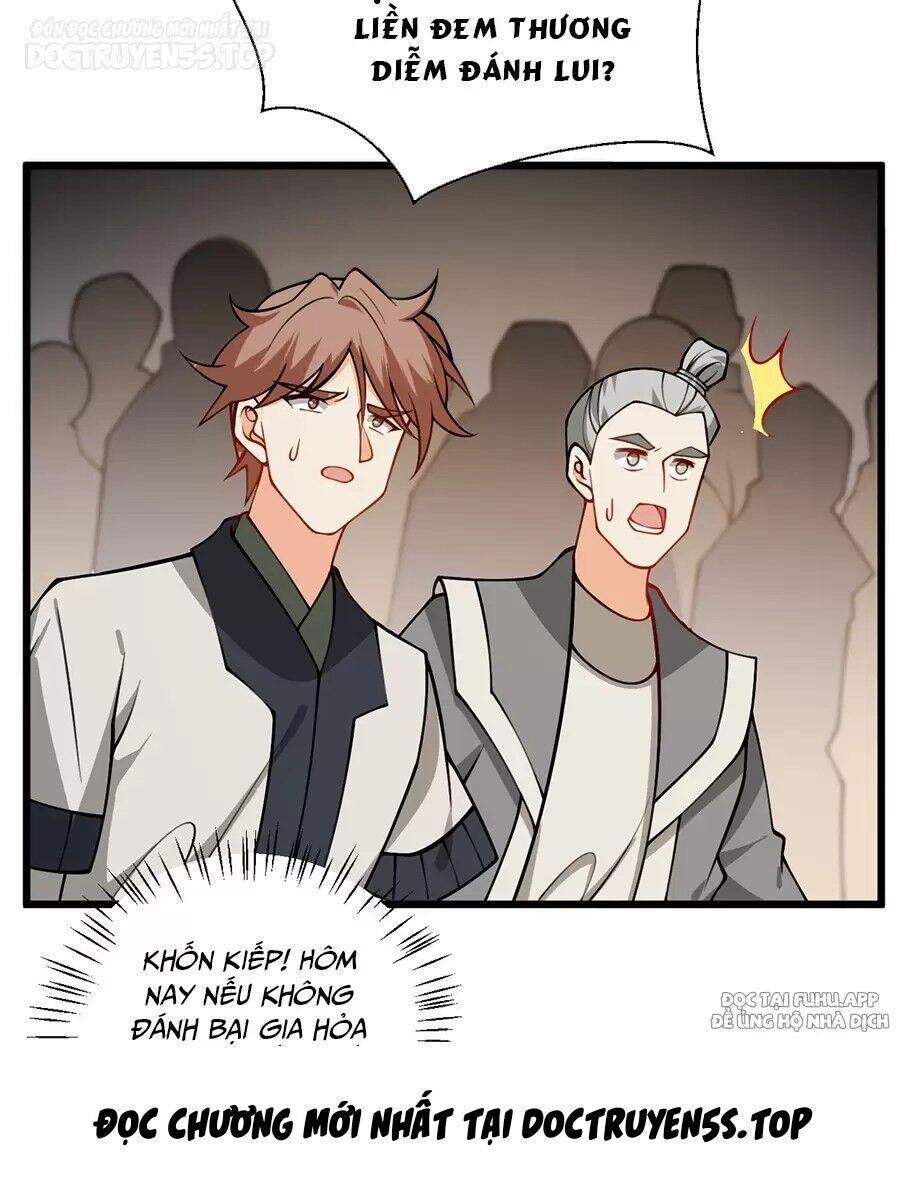 Mang Theo Các Tiên Tử Vô Địch Thiên Hạ 80 trang 40