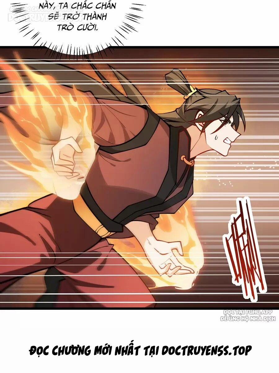 Mang Theo Các Tiên Tử Vô Địch Thiên Hạ 80 trang 41