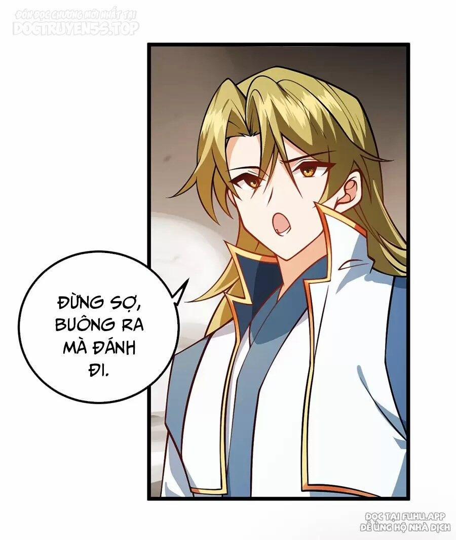 Mang Theo Các Tiên Tử Vô Địch Thiên Hạ 80 trang 44