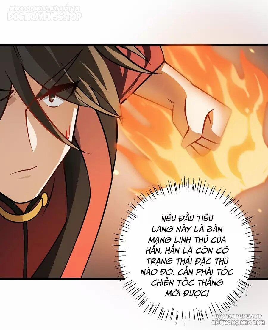 Mang Theo Các Tiên Tử Vô Địch Thiên Hạ 80 trang 45