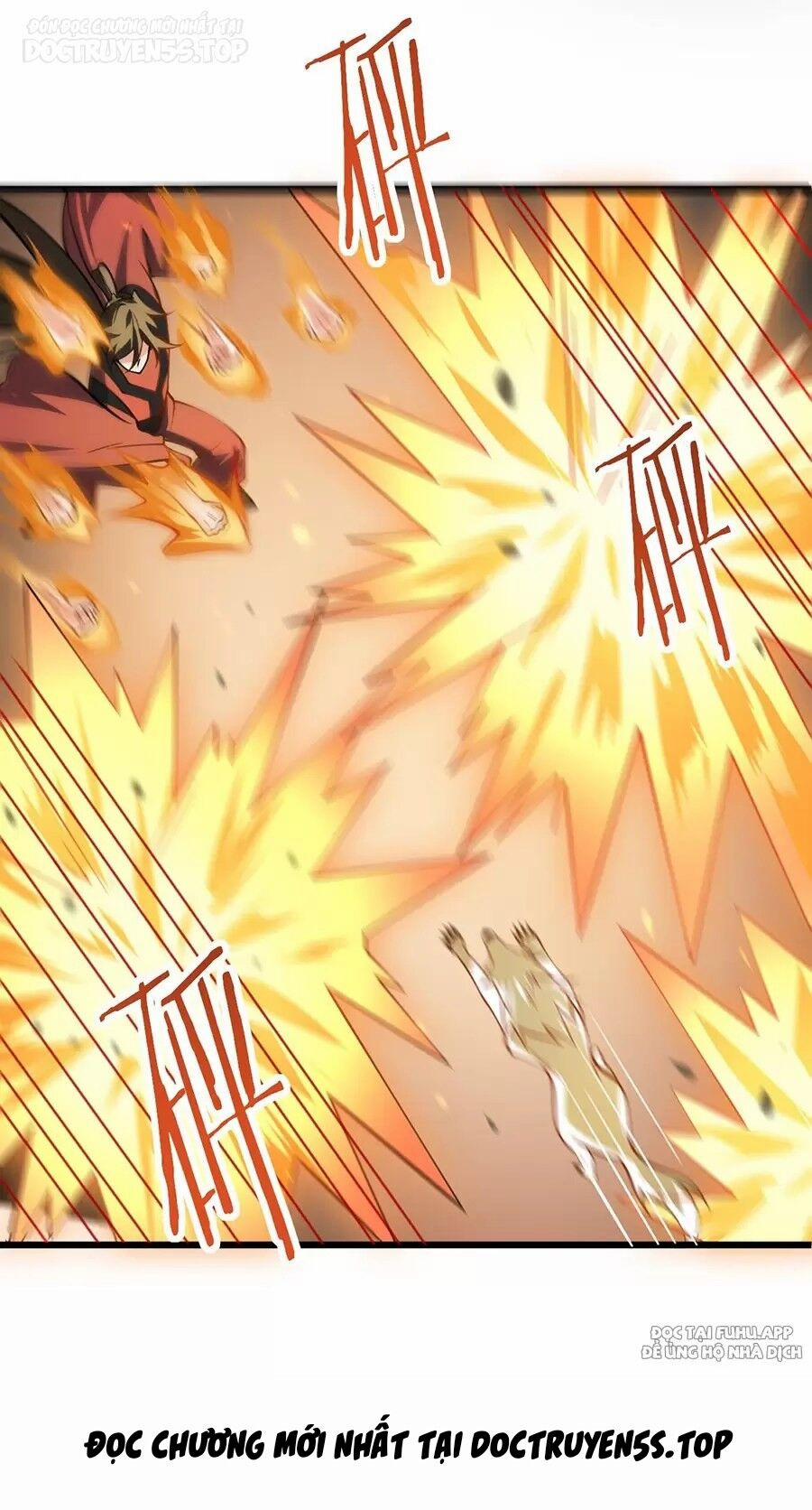 Mang Theo Các Tiên Tử Vô Địch Thiên Hạ 80 trang 46