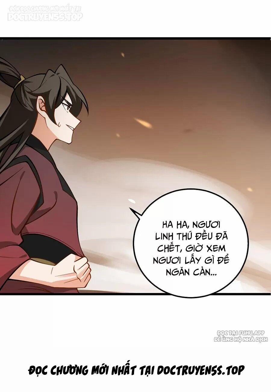 Mang Theo Các Tiên Tử Vô Địch Thiên Hạ 80 trang 47