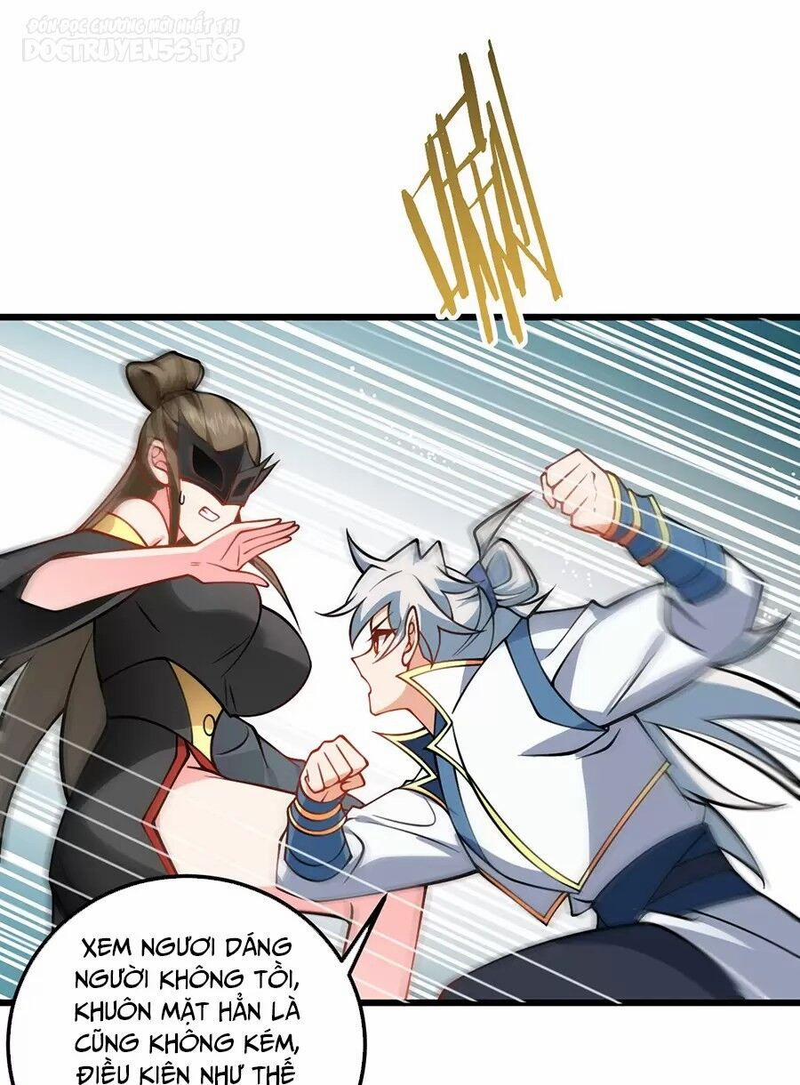 Mang Theo Các Tiên Tử Vô Địch Thiên Hạ 80 trang 6