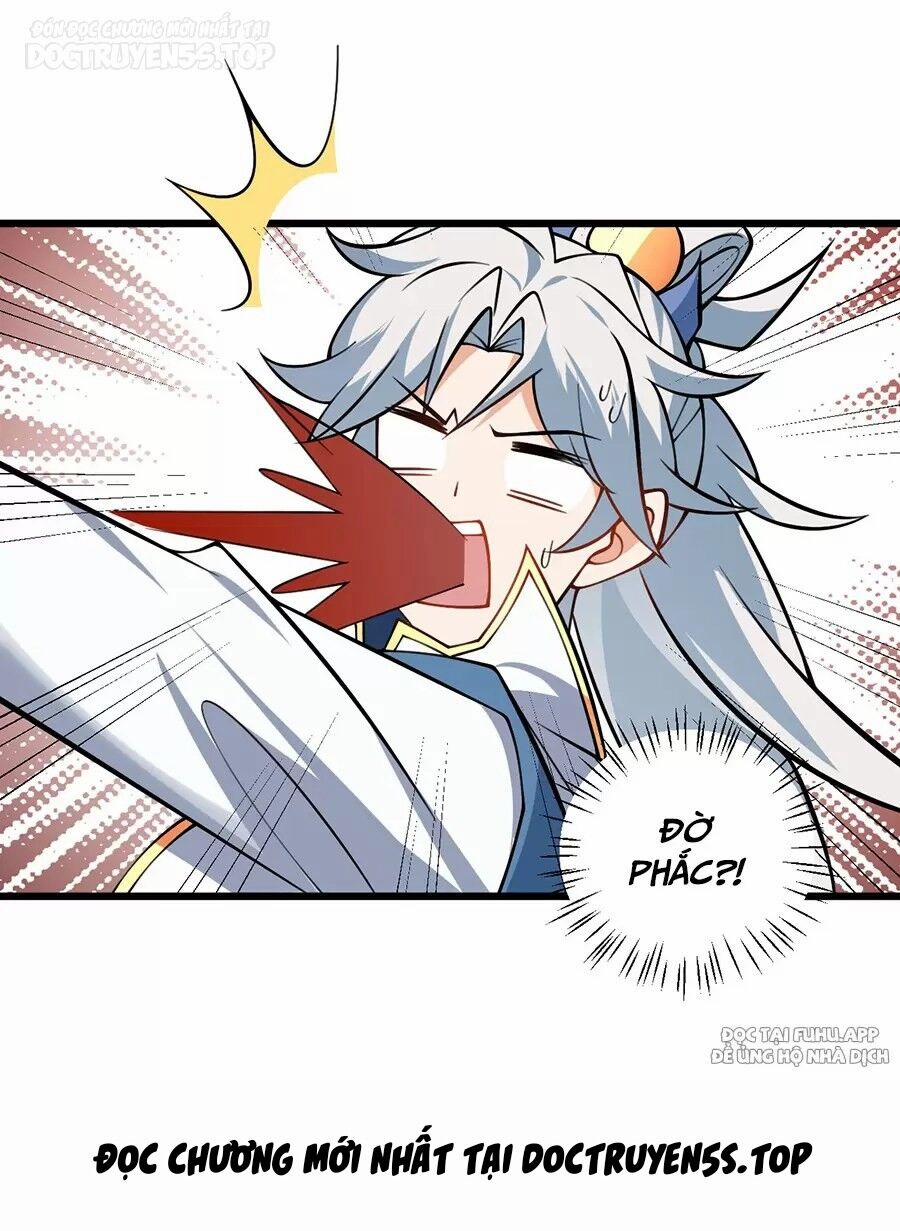 Mang Theo Các Tiên Tử Vô Địch Thiên Hạ 80 trang 8