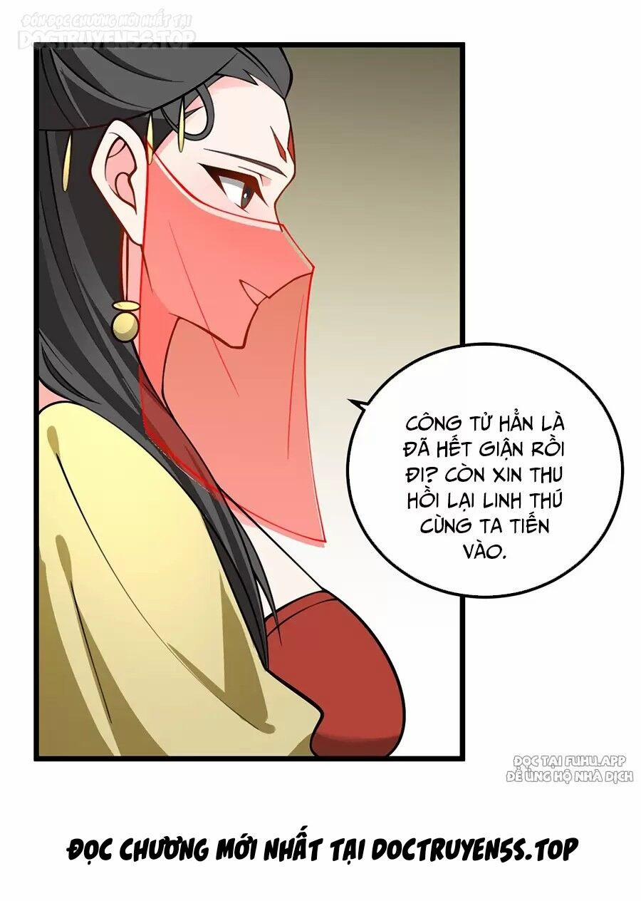 Mang Theo Các Tiên Tử Vô Địch Thiên Hạ 81 trang 11