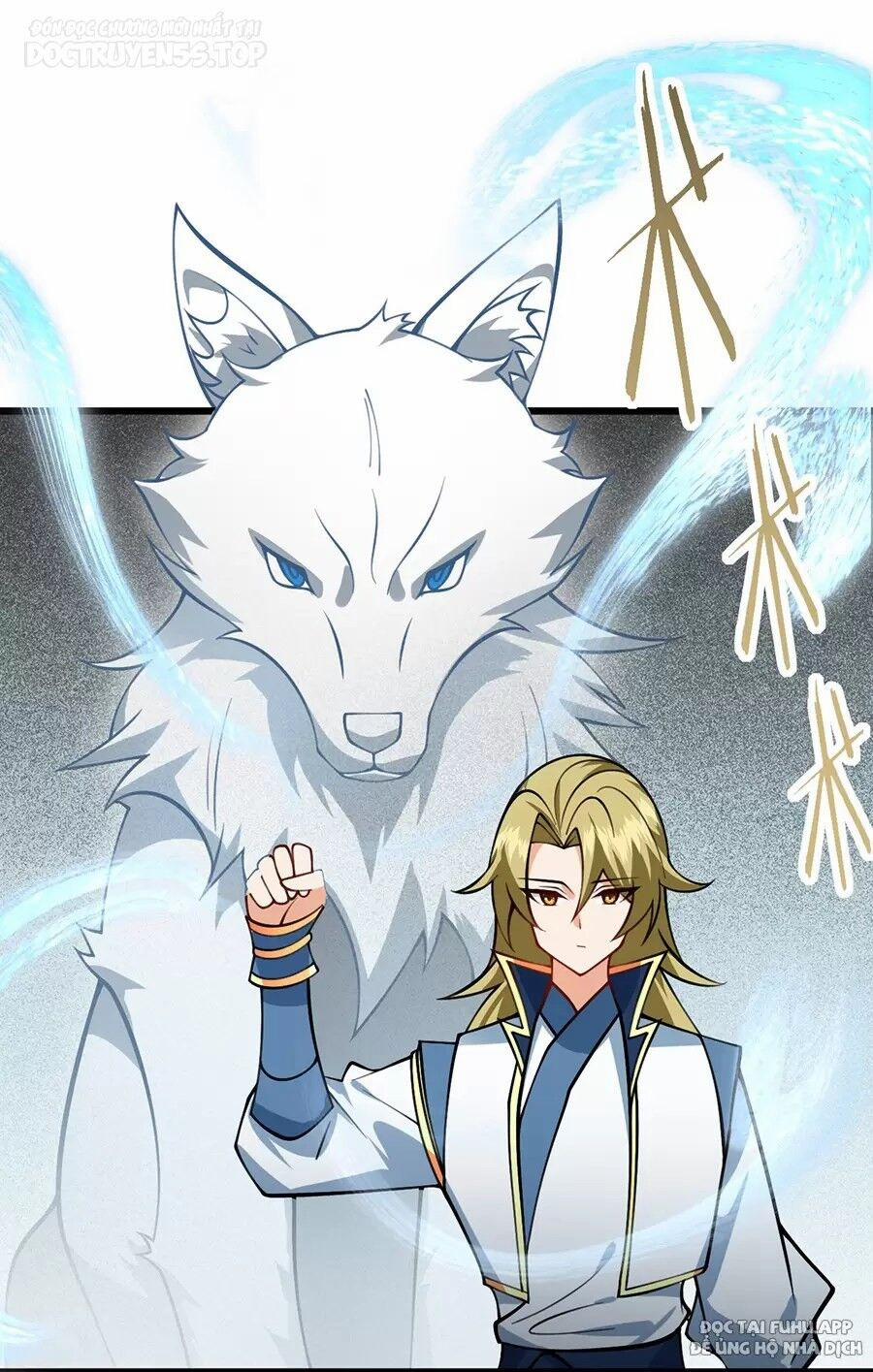 Mang Theo Các Tiên Tử Vô Địch Thiên Hạ 81 trang 12