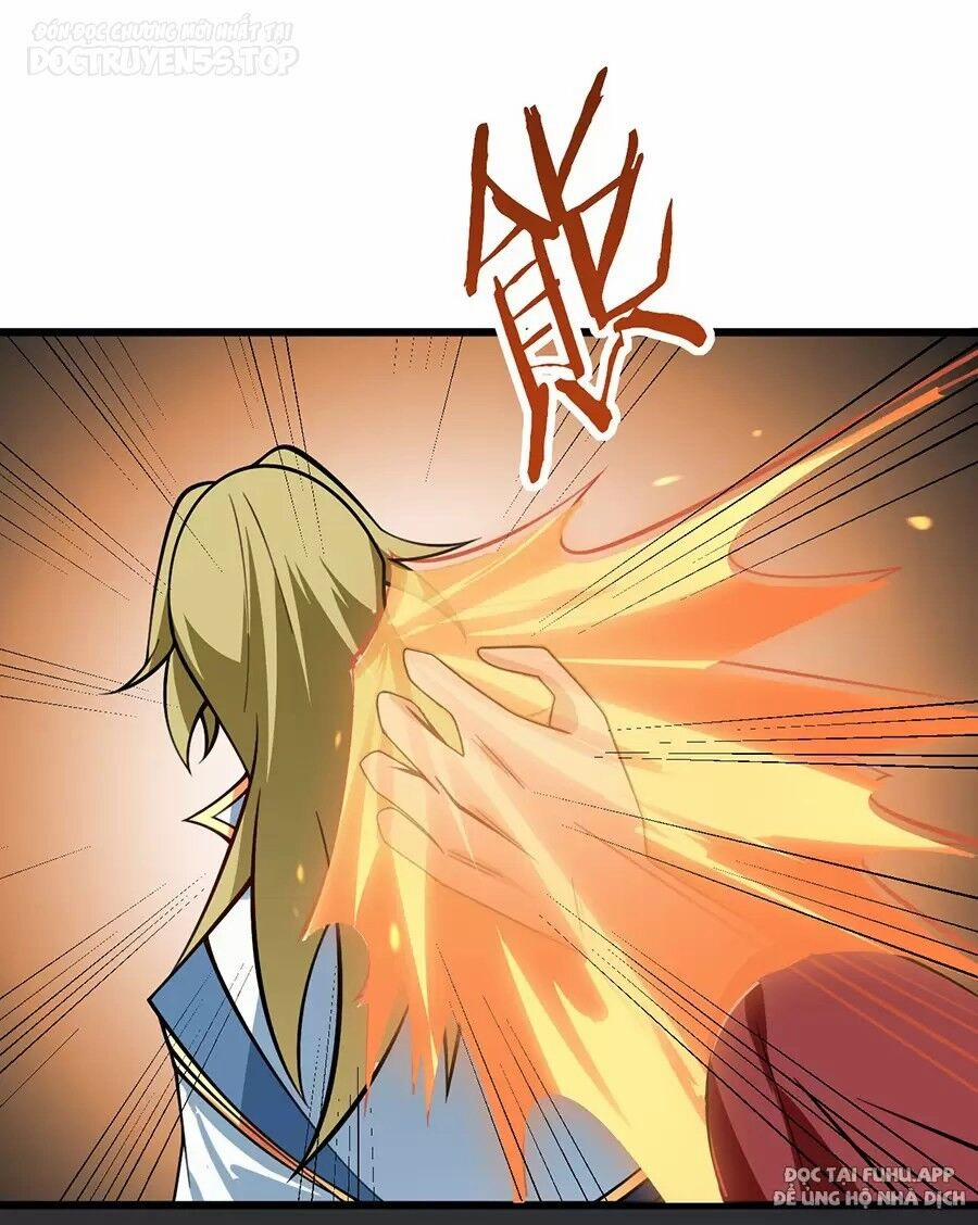 Mang Theo Các Tiên Tử Vô Địch Thiên Hạ 81 trang 14