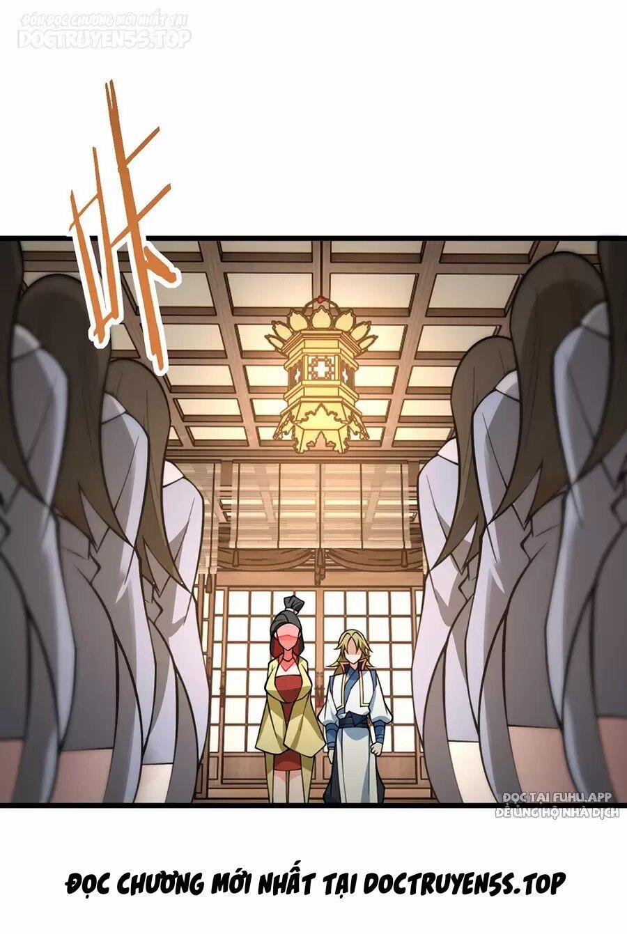 Mang Theo Các Tiên Tử Vô Địch Thiên Hạ 81 trang 17