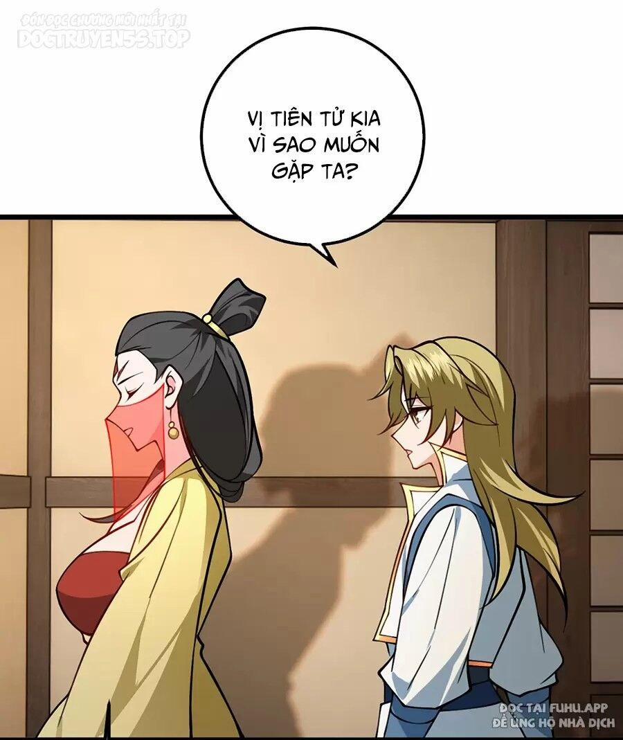 Mang Theo Các Tiên Tử Vô Địch Thiên Hạ 81 trang 18