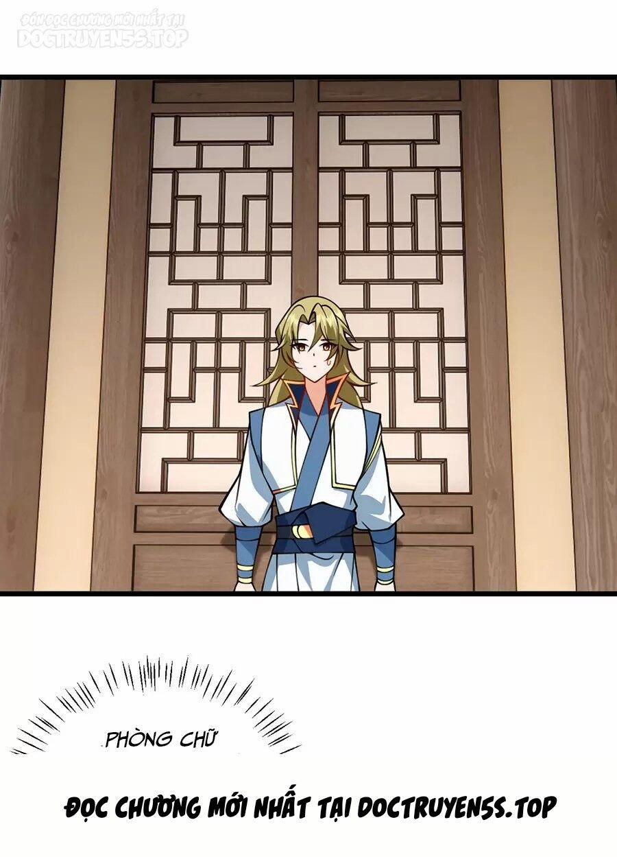 Mang Theo Các Tiên Tử Vô Địch Thiên Hạ 81 trang 20