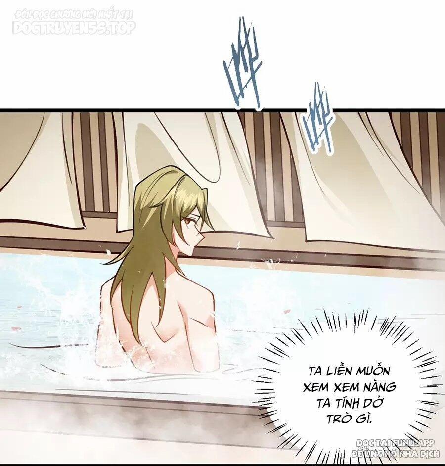 Mang Theo Các Tiên Tử Vô Địch Thiên Hạ 81 trang 23