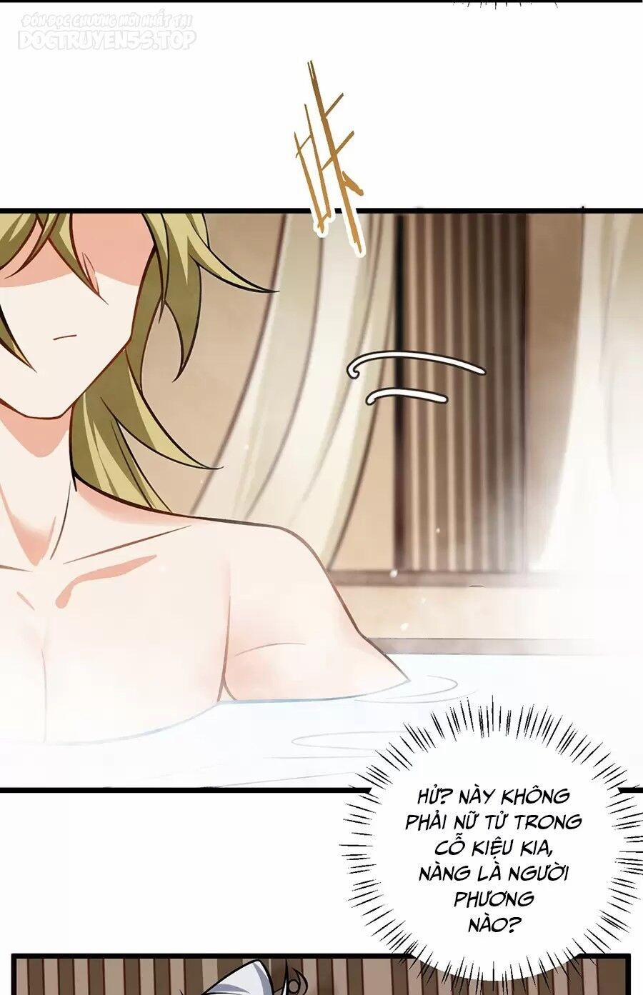 Mang Theo Các Tiên Tử Vô Địch Thiên Hạ 81 trang 24