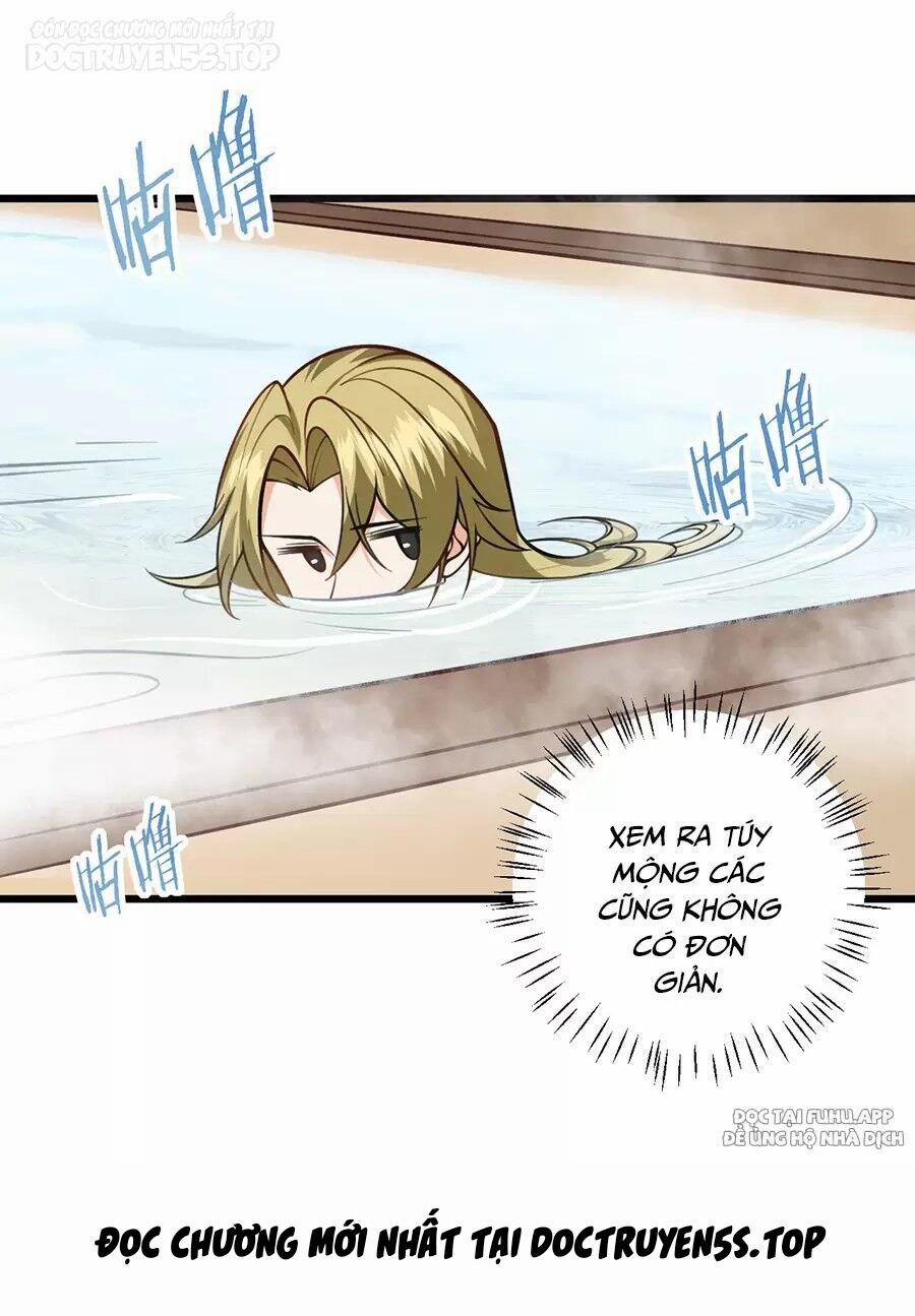 Mang Theo Các Tiên Tử Vô Địch Thiên Hạ 81 trang 26